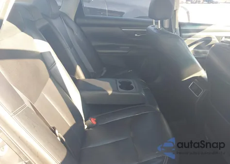 2017 Nissan Altima 2.5 Sl from USA, damaged, VIN 1N4AL3AP1HC176676